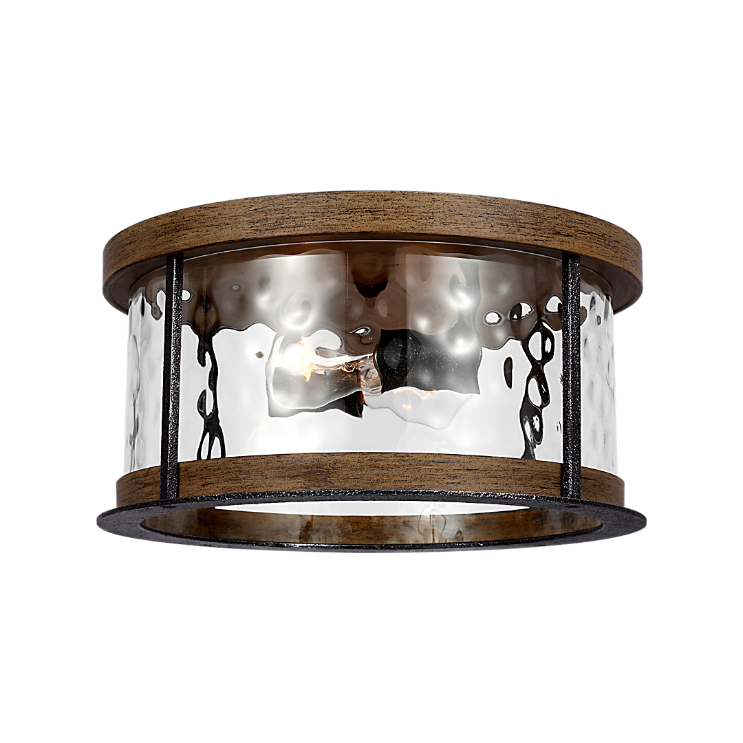 Angelo Flush Mount