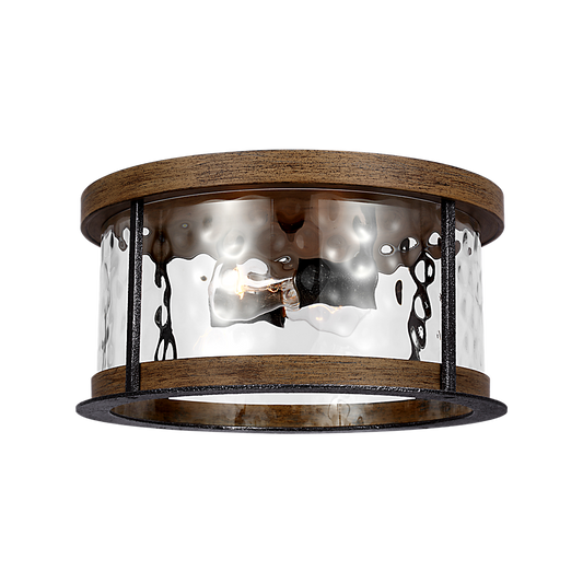 Angelo Flush Mount