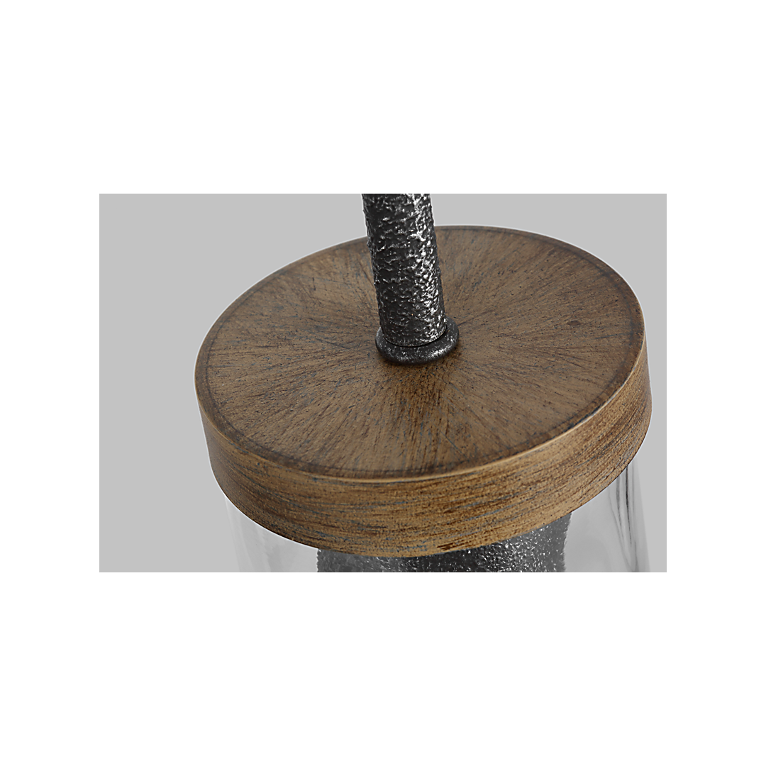 Angelo Slim Pendant