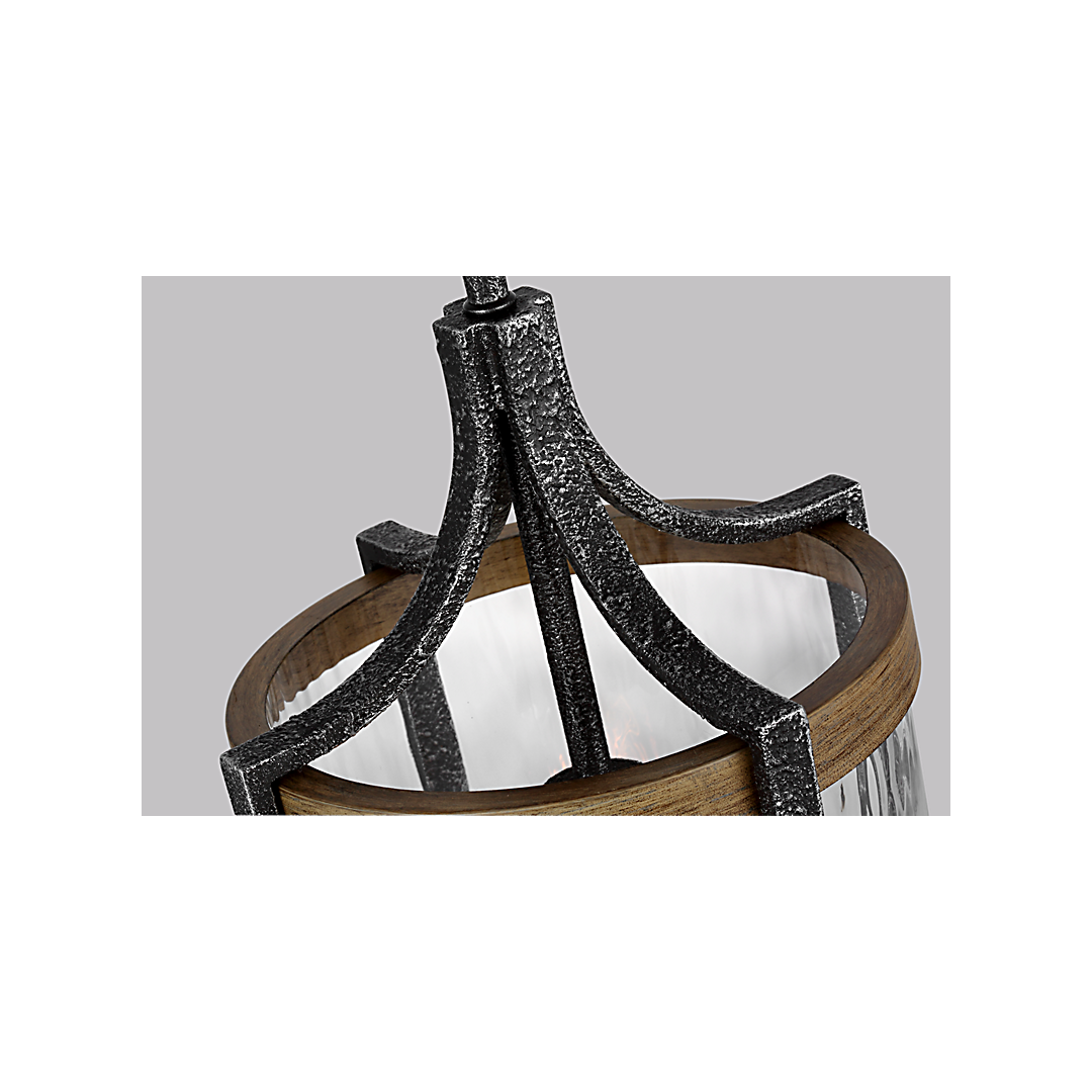Angelo Pendant
