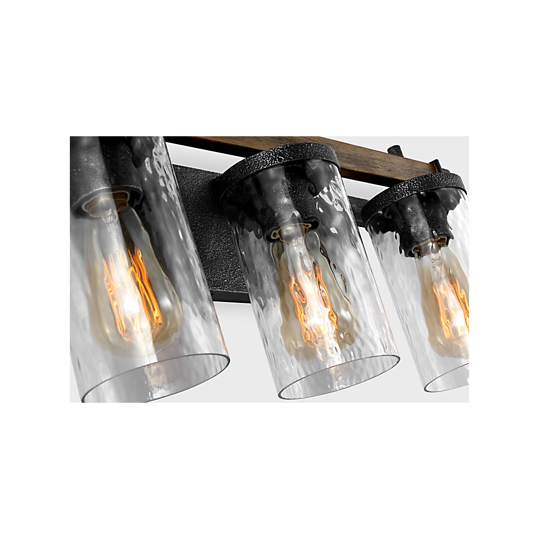 Angelo 3 - Light Vanity