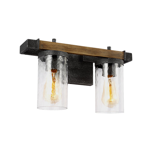 Angelo 2-Light Bath Sconce