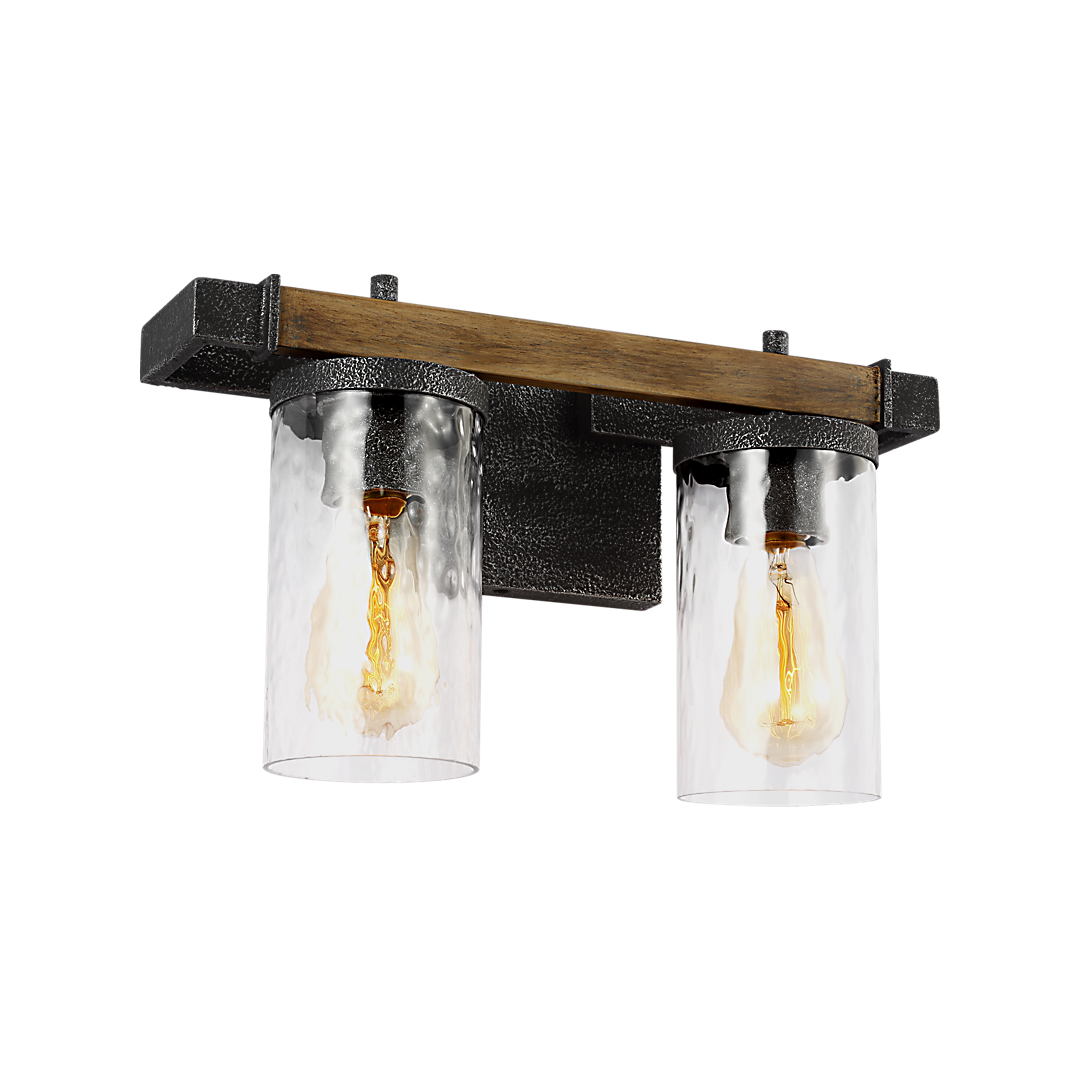 Angelo 2 - Light Vanity