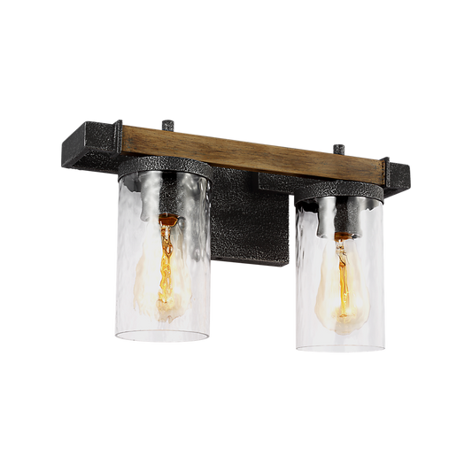 Angelo 2 - Light Vanity
