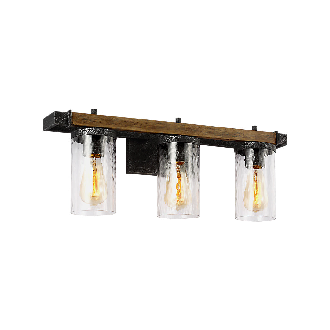 Angelo 3 - Light Vanity