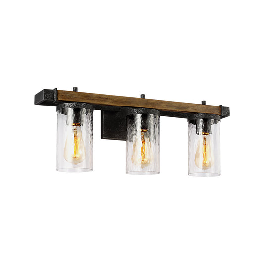 Angelo 3 - Light Vanity