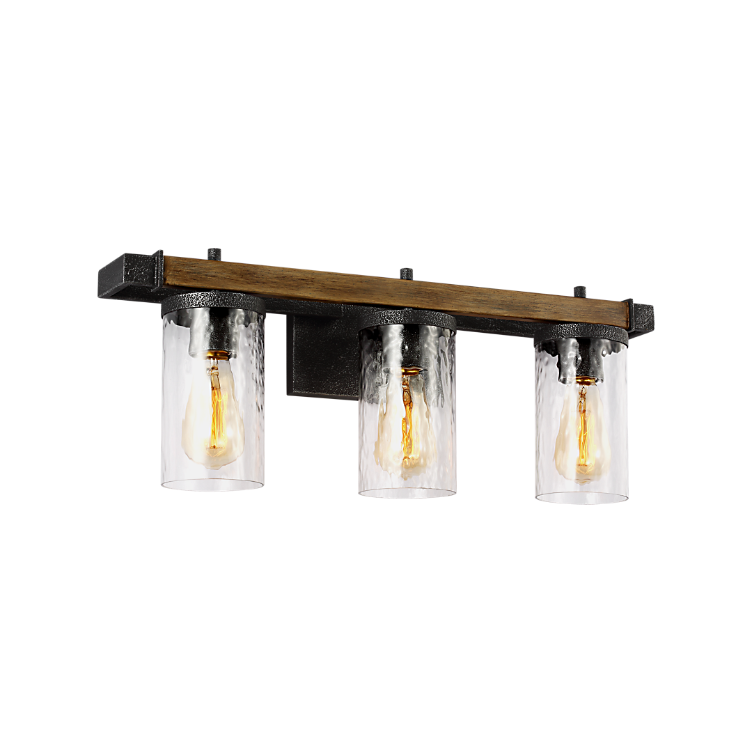 Angelo 3 - Light Vanity