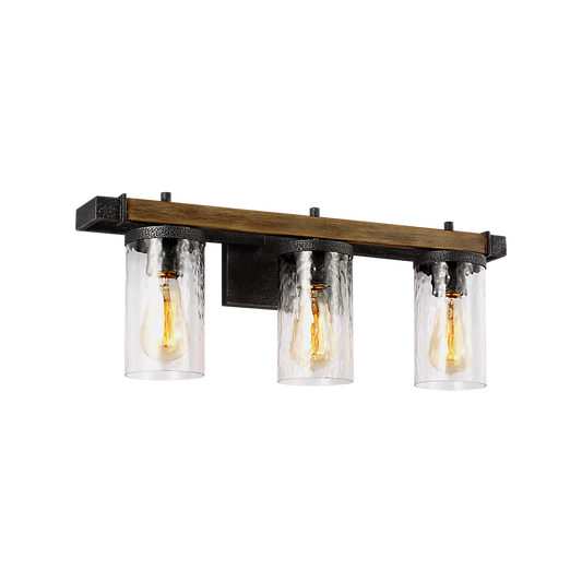 Angelo 3 - Light Vanity
