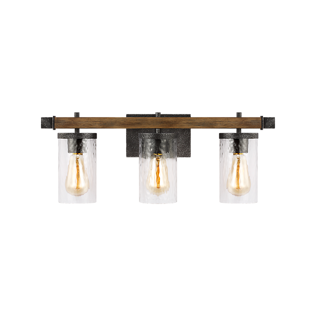 Angelo 3 - Light Vanity