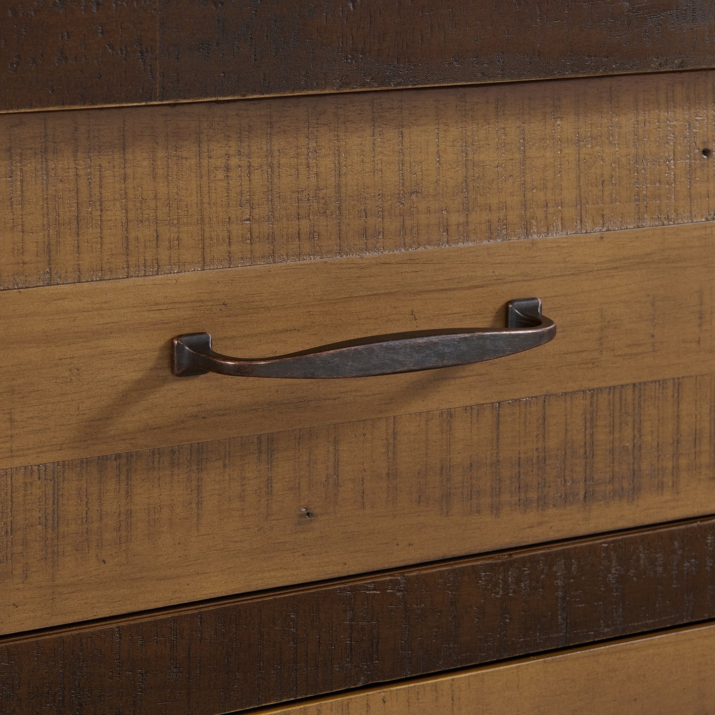 Telluride 84" Double Bathroom Vanity | Quartz Countertop