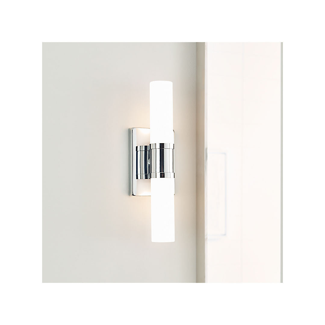 Keaton 16" Bath Sconce