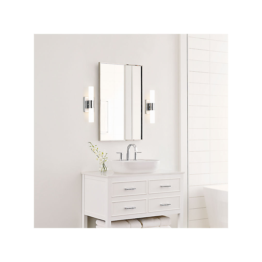 Keaton 16" Bath Sconce