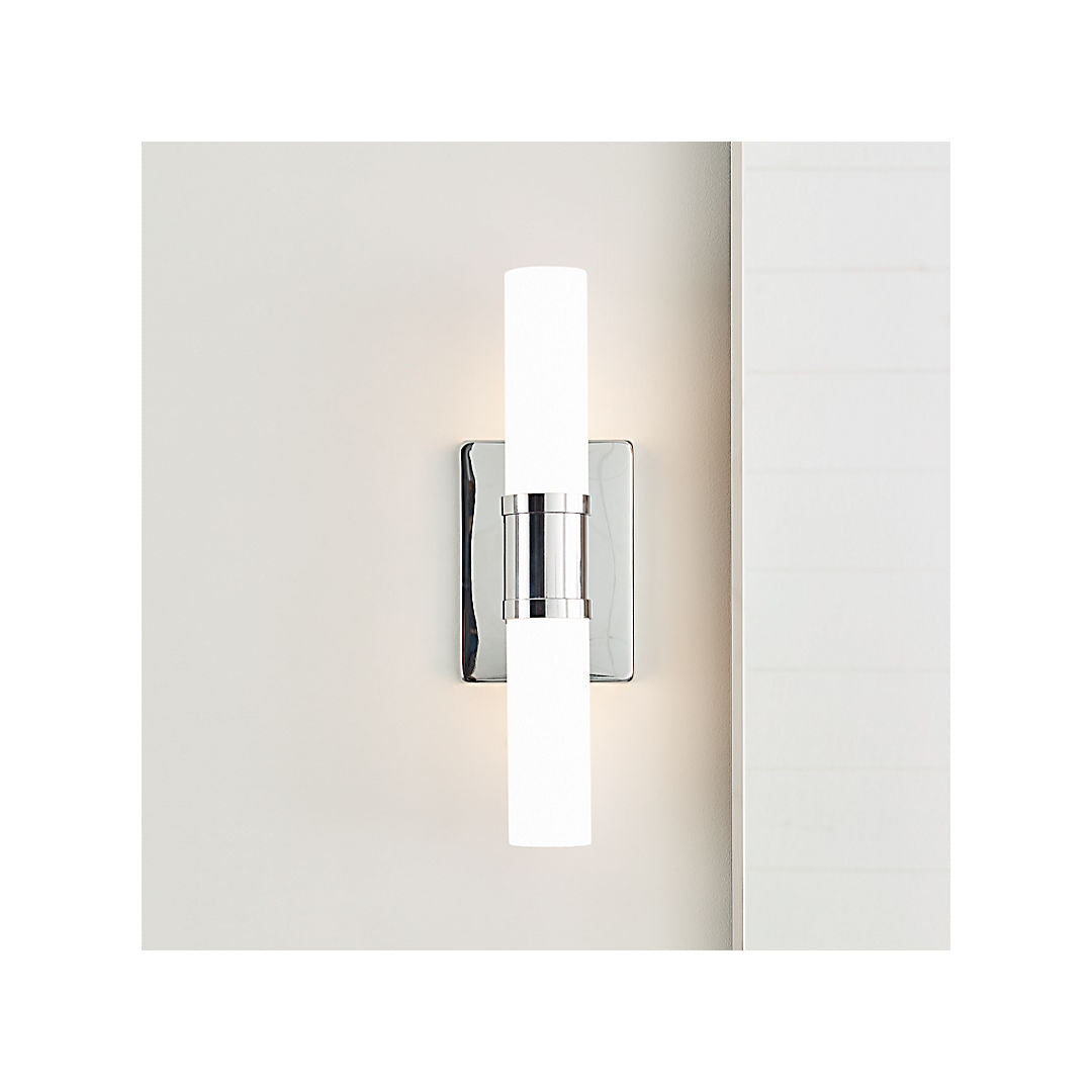 Keaton 16" Bath Sconce