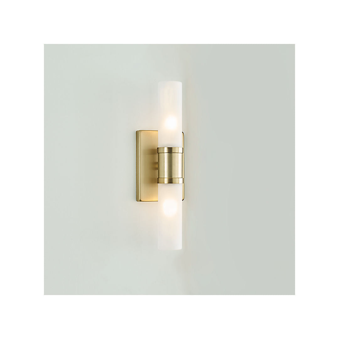 Keaton 16" Bath Sconce
