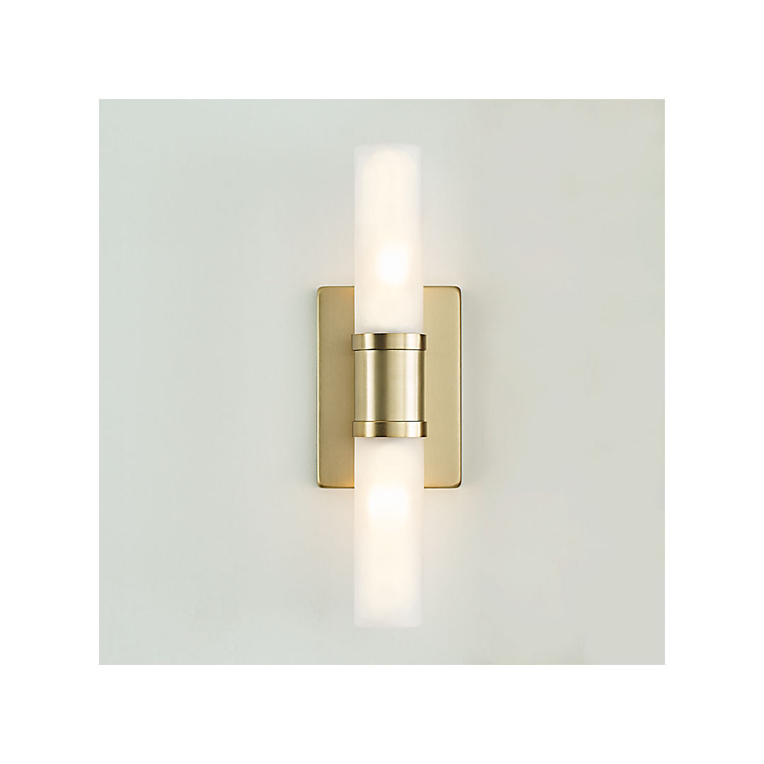 Keaton 16" Bath Sconce