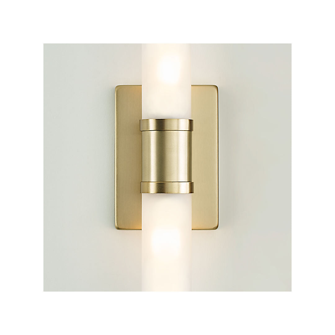 Keaton 16" Bath Sconce