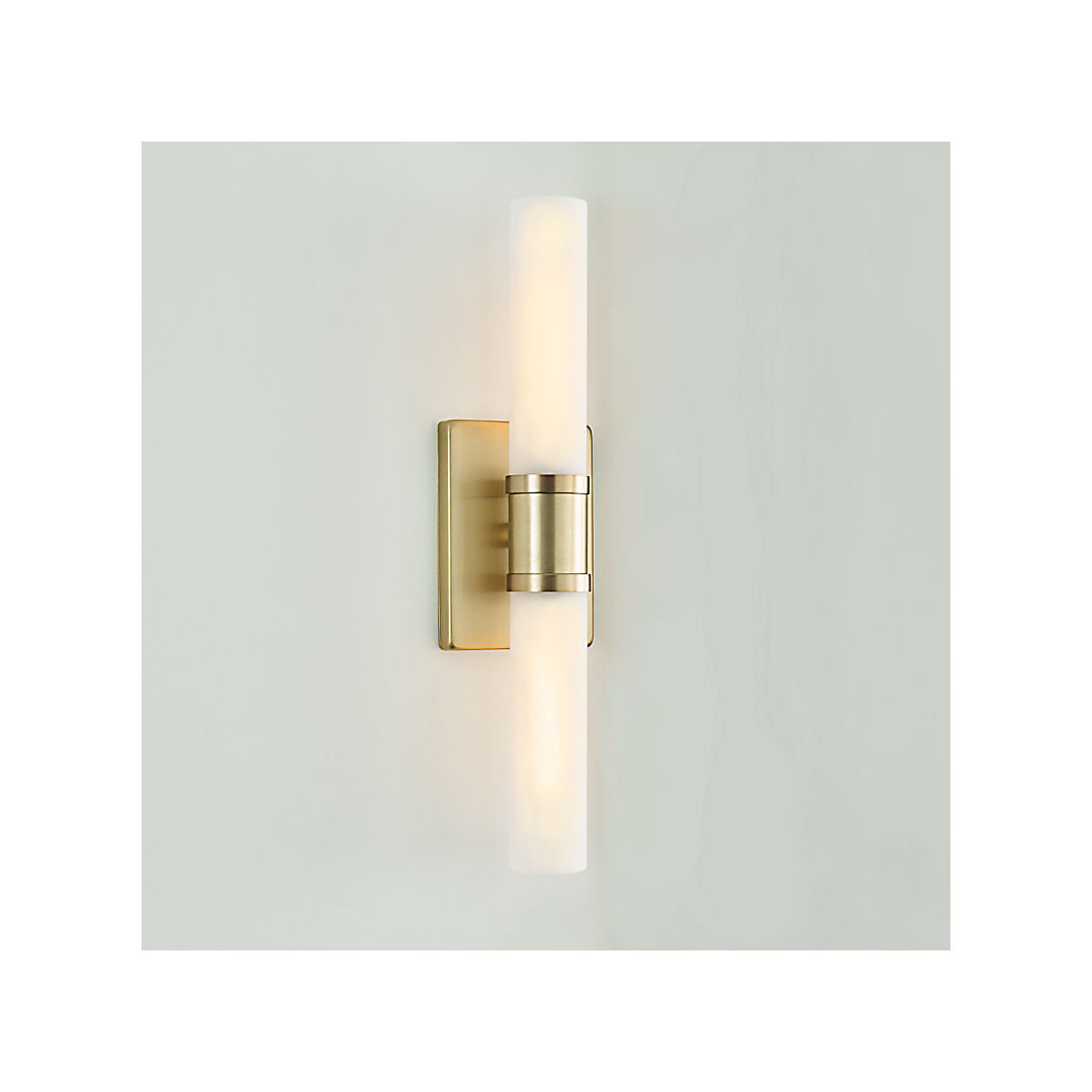 Keaton 20" Vanity Sconce