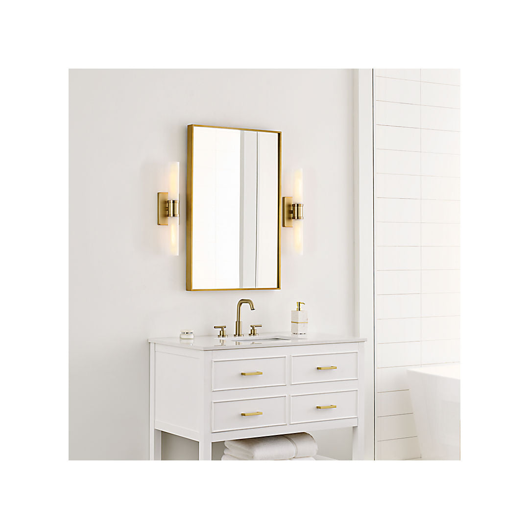 Keaton 20" Vanity Sconce