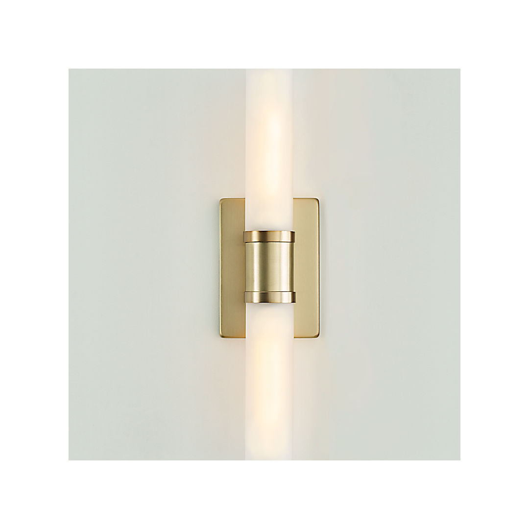 Keaton 20" Vanity Sconce