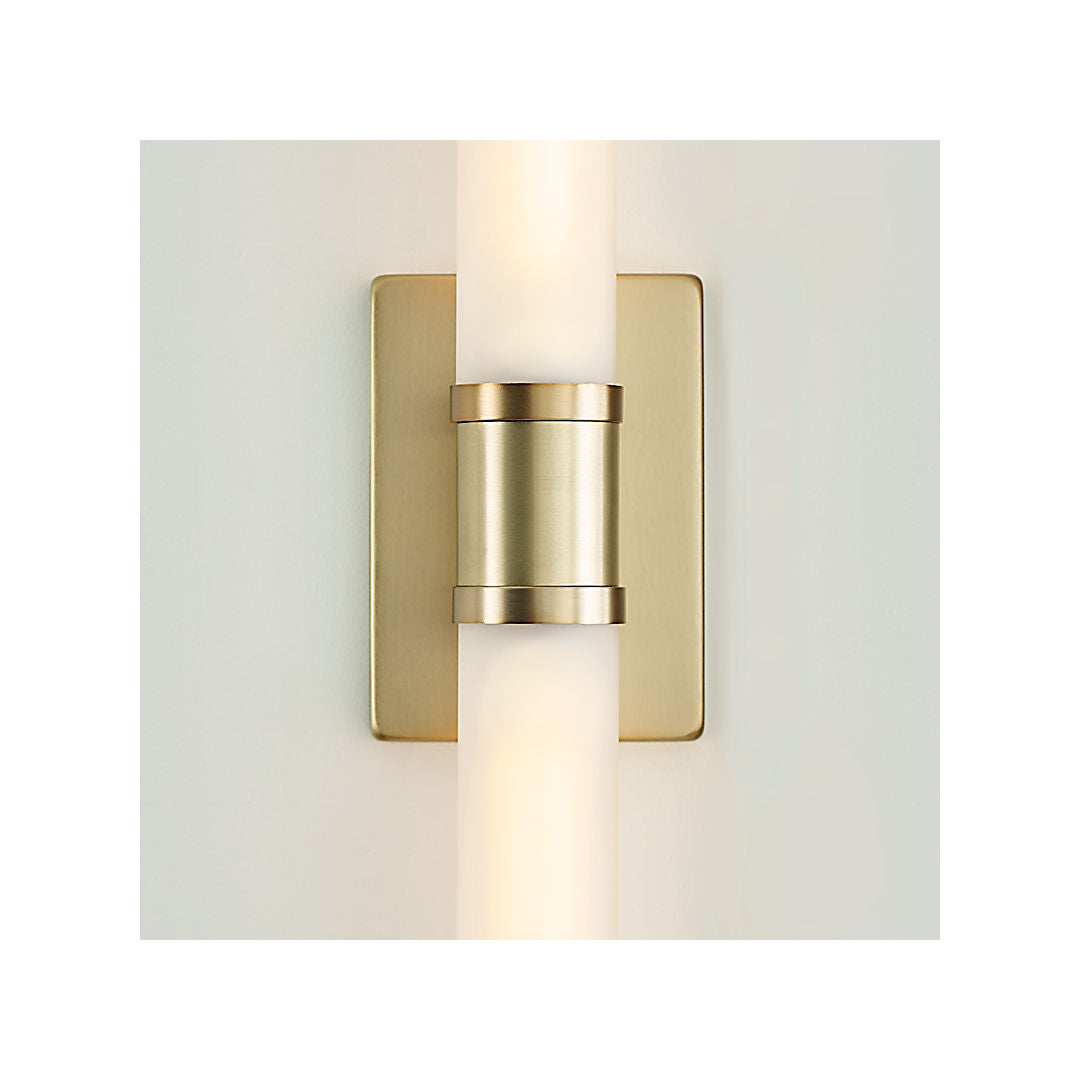 Keaton 20" Vanity Sconce