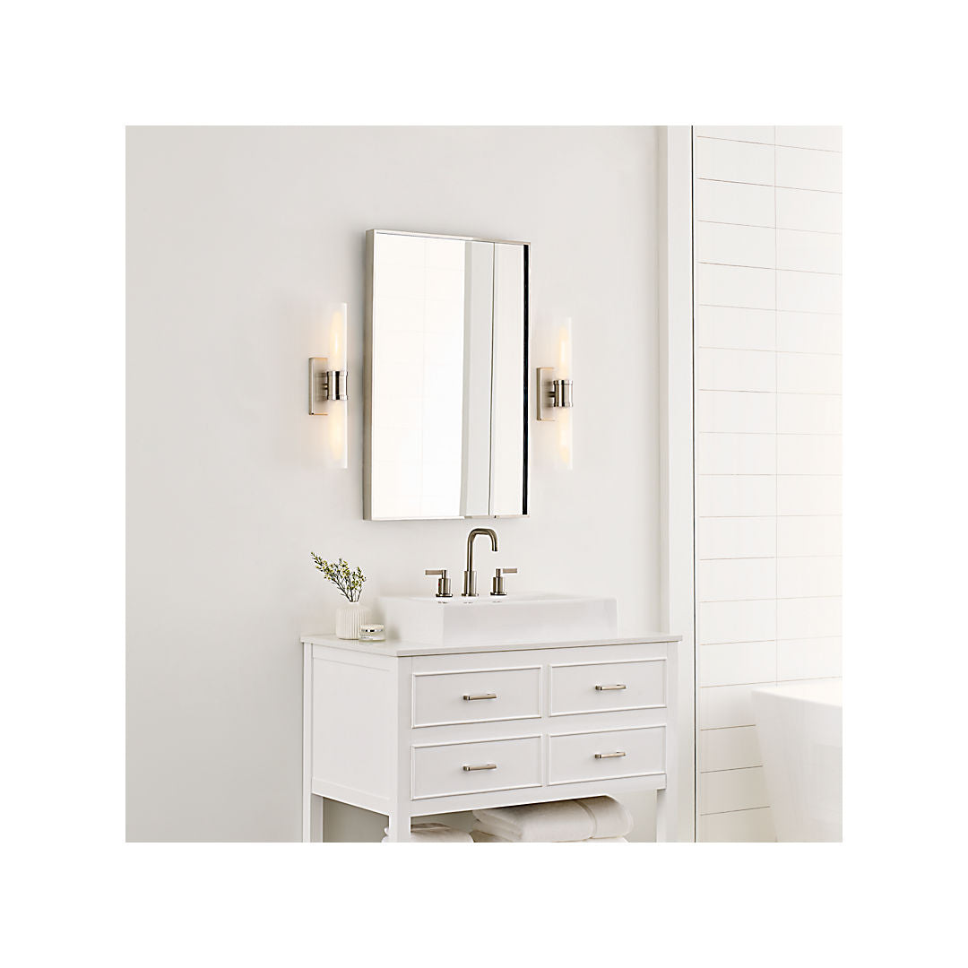 Keaton 20" Vanity Sconce