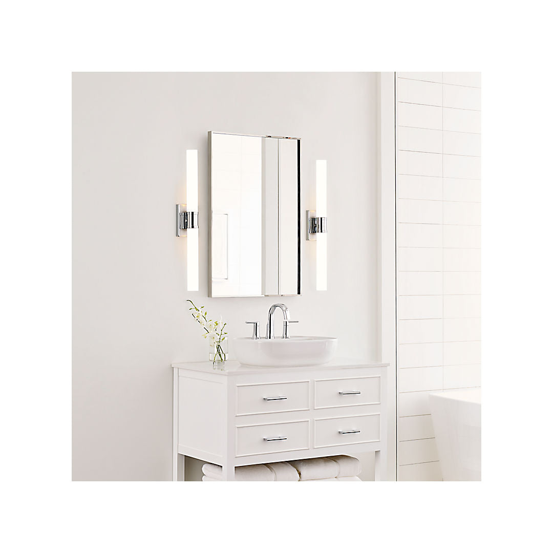 Keaton 30" Vanity Sconce