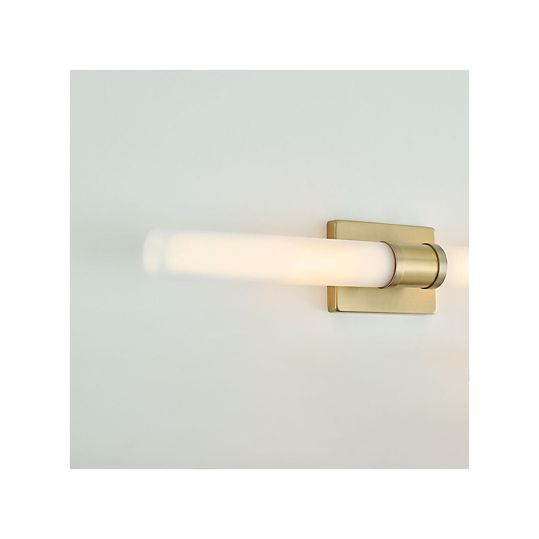 Keaton 30" Vanity Sconce