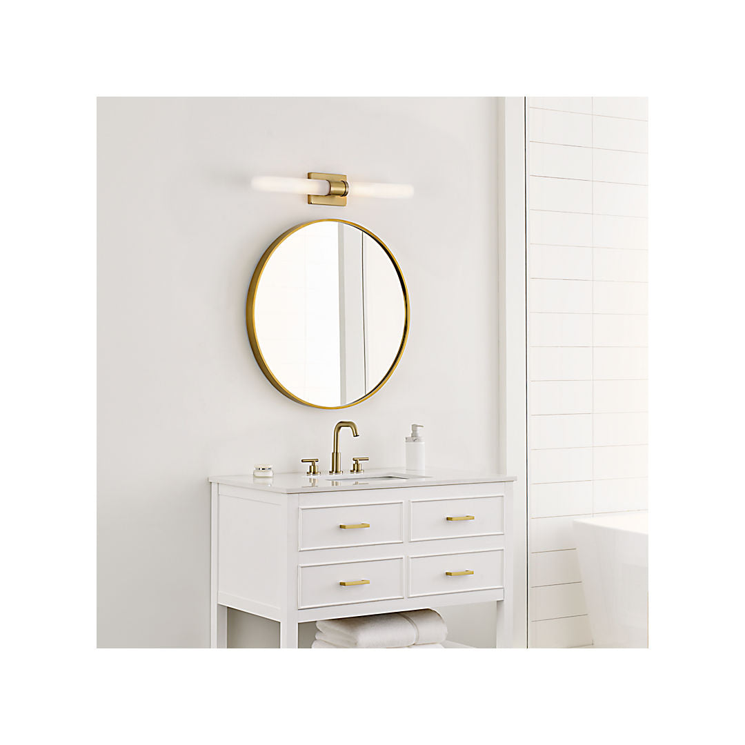 Keaton 30" Vanity Sconce