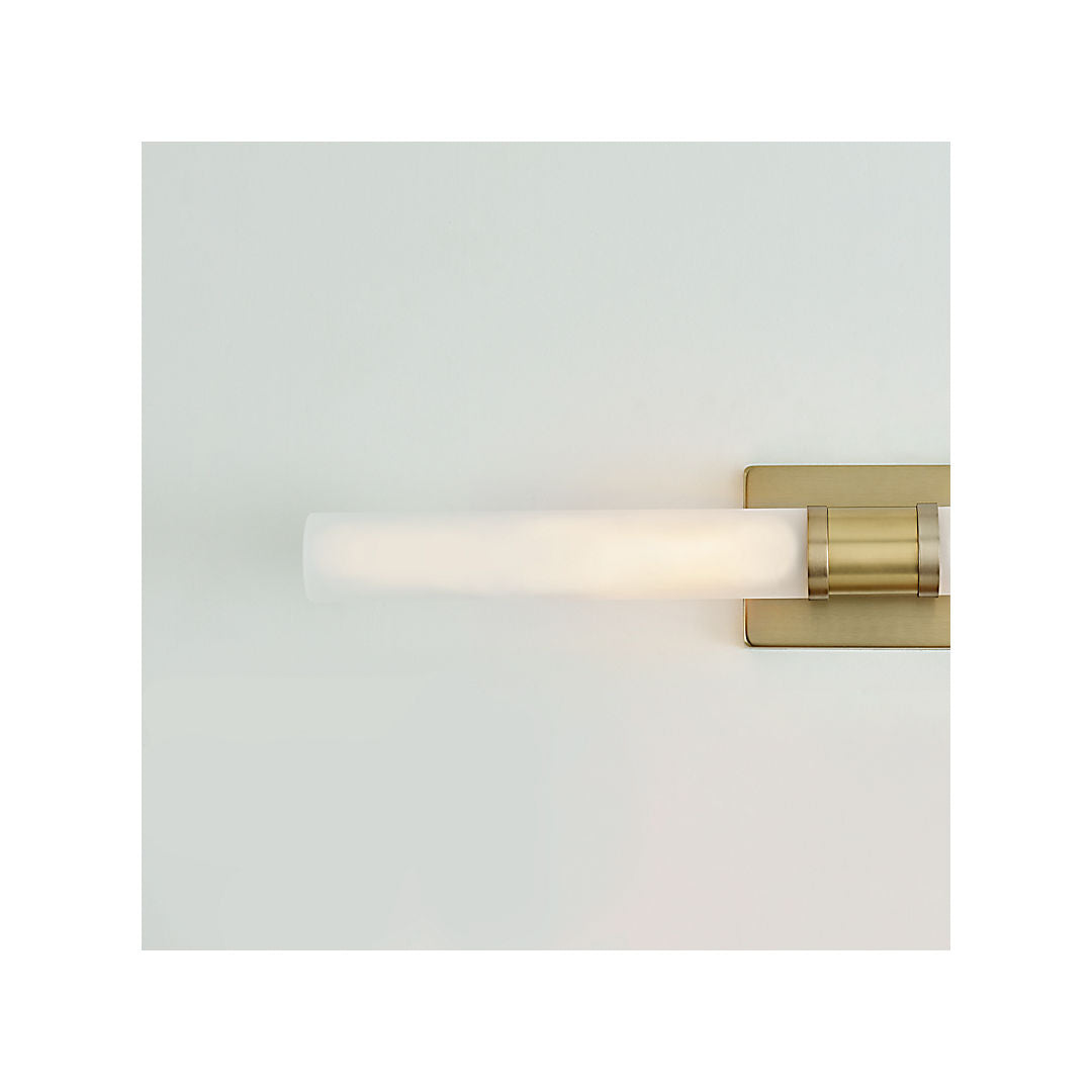 Keaton 30" Vanity Sconce