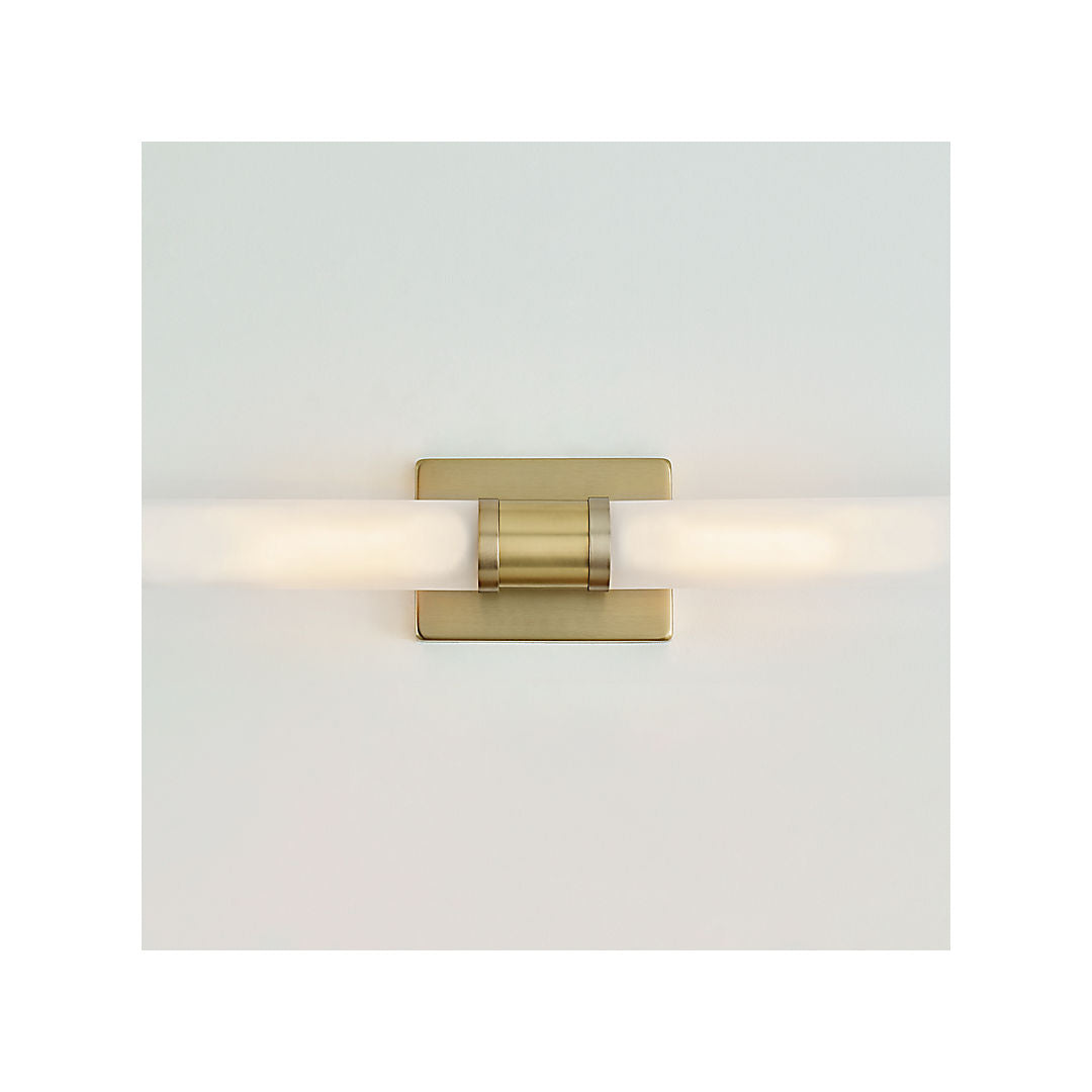 Keaton 30" Vanity Sconce
