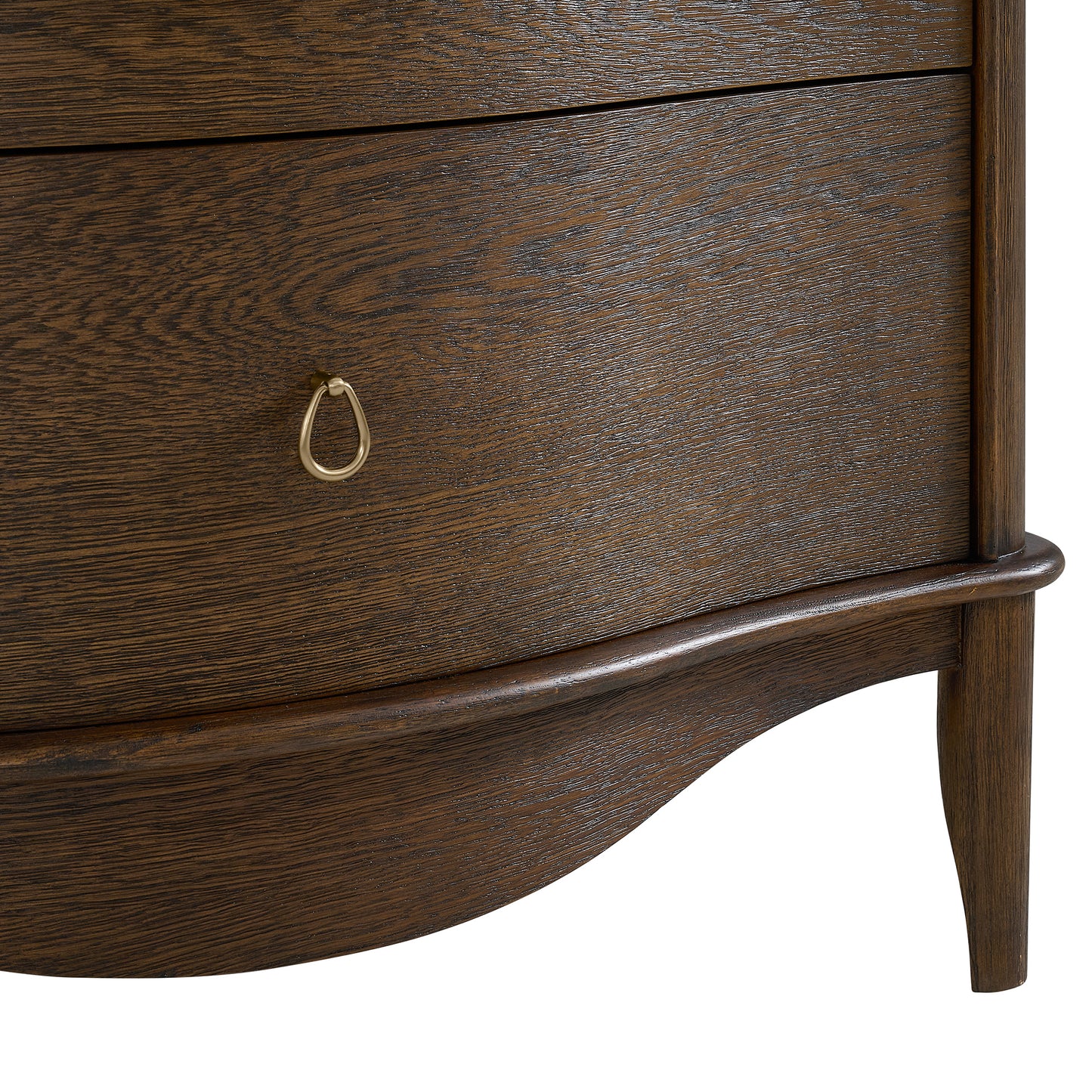 Grace 36" Single Bathroom Vanity | Statuario Quartz Countertop