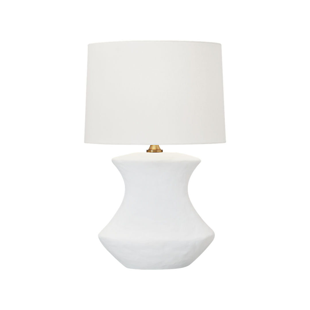 Bone Table Lamp