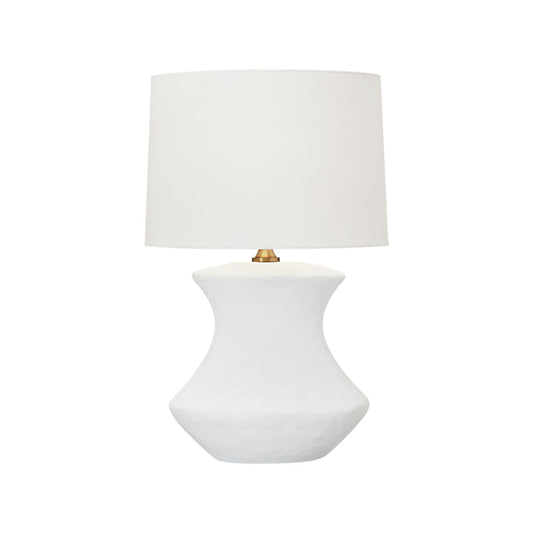 Bone Table Lamp