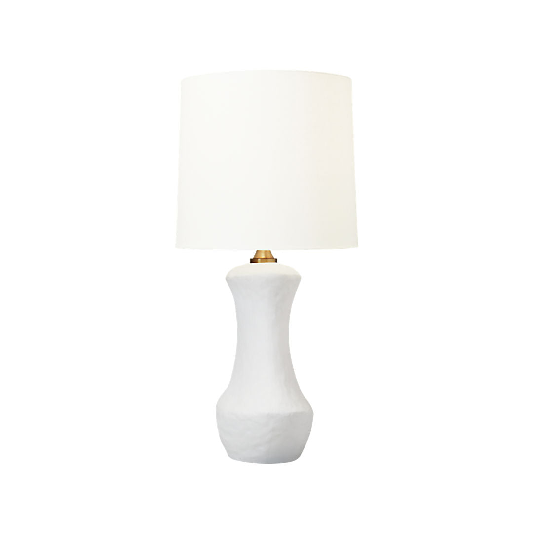 Bone Table Lamp