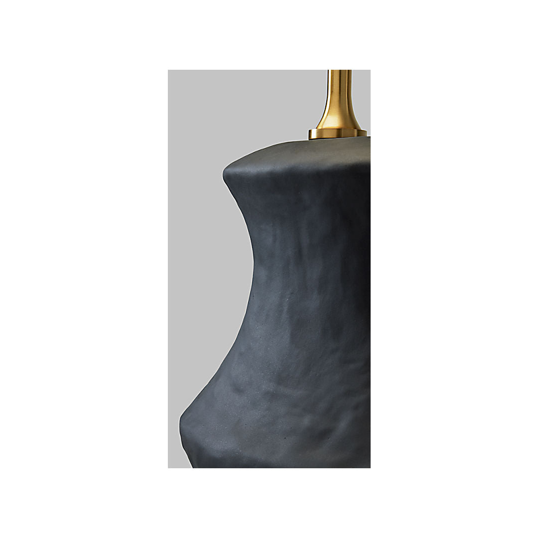 Bone Table Lamp