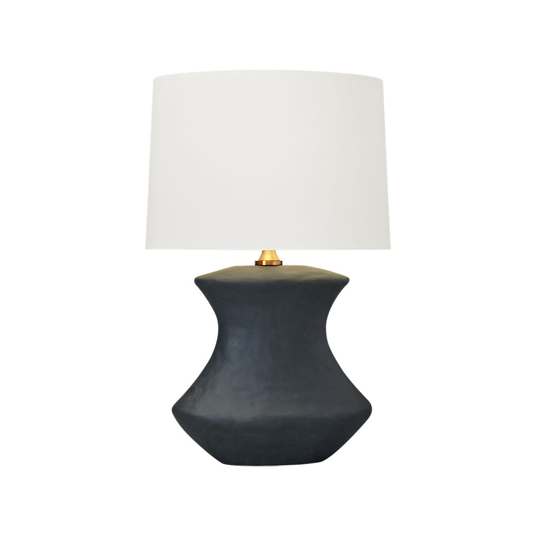 Bone Table Lamp