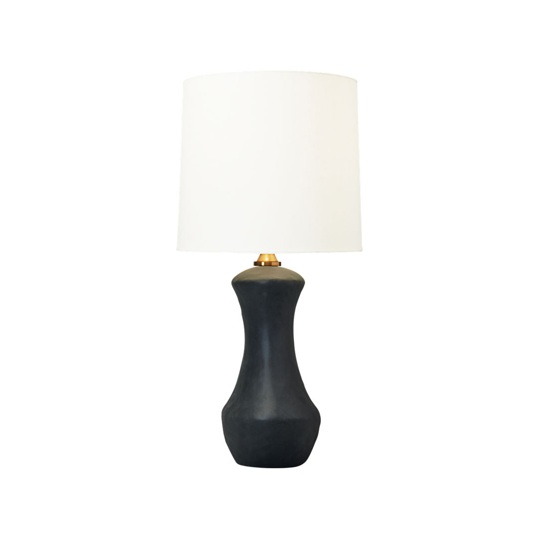 Bone Table Lamp