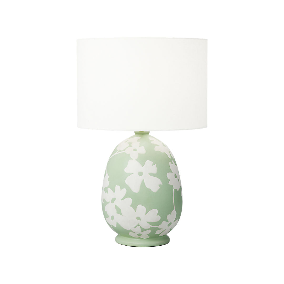 Lila Table Lamp