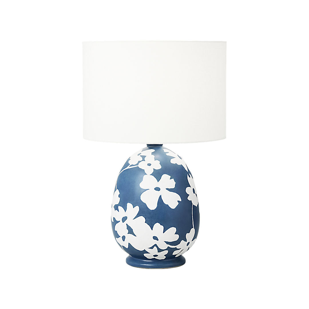 Lila Table Lamp