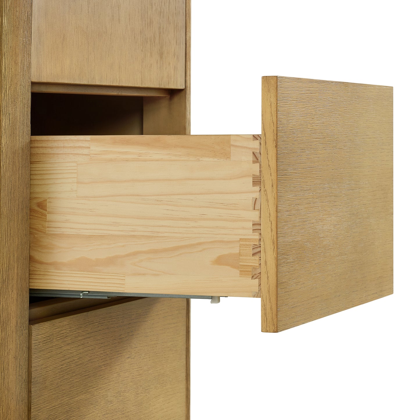 Hounslow 72"H Linen Cabinet