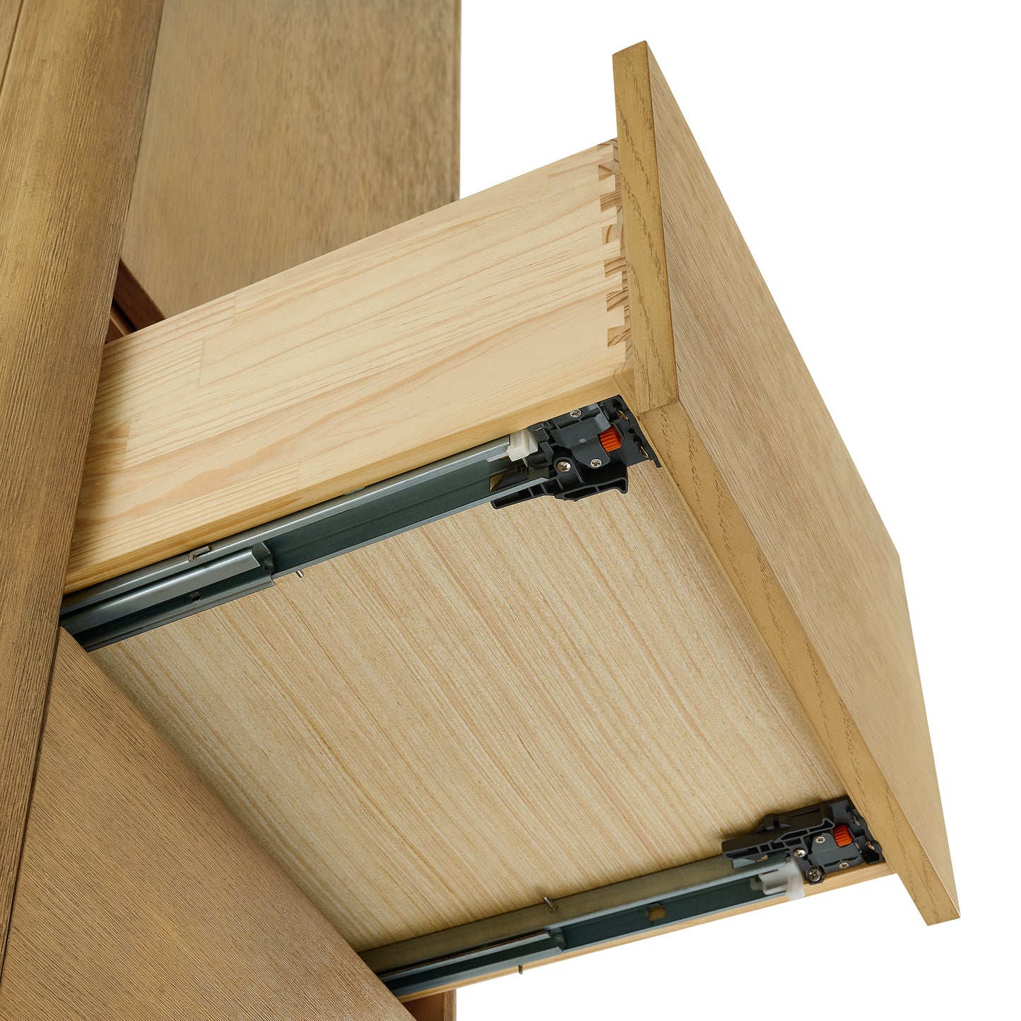 Hounslow 72"H Linen Cabinet