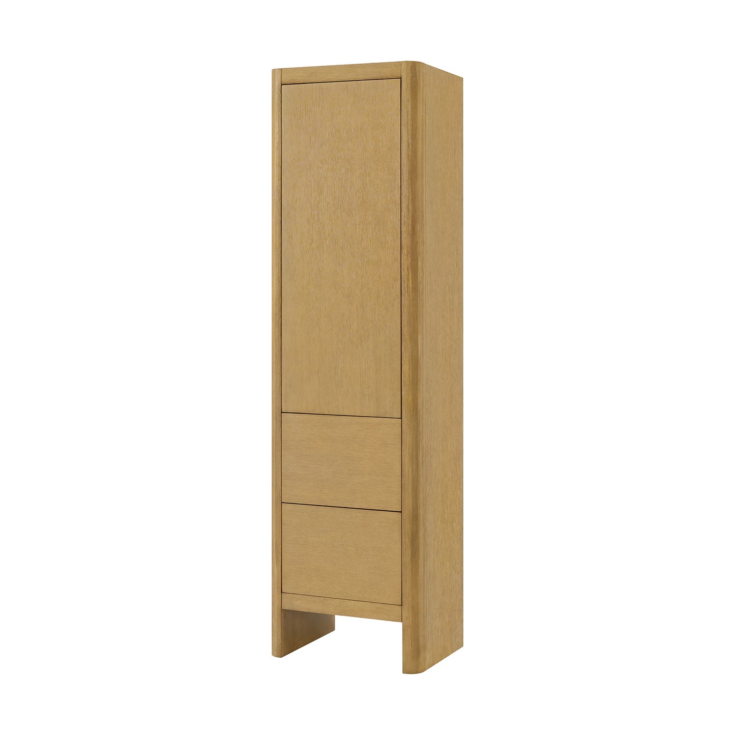 Hounslow 72"H Linen Cabinet