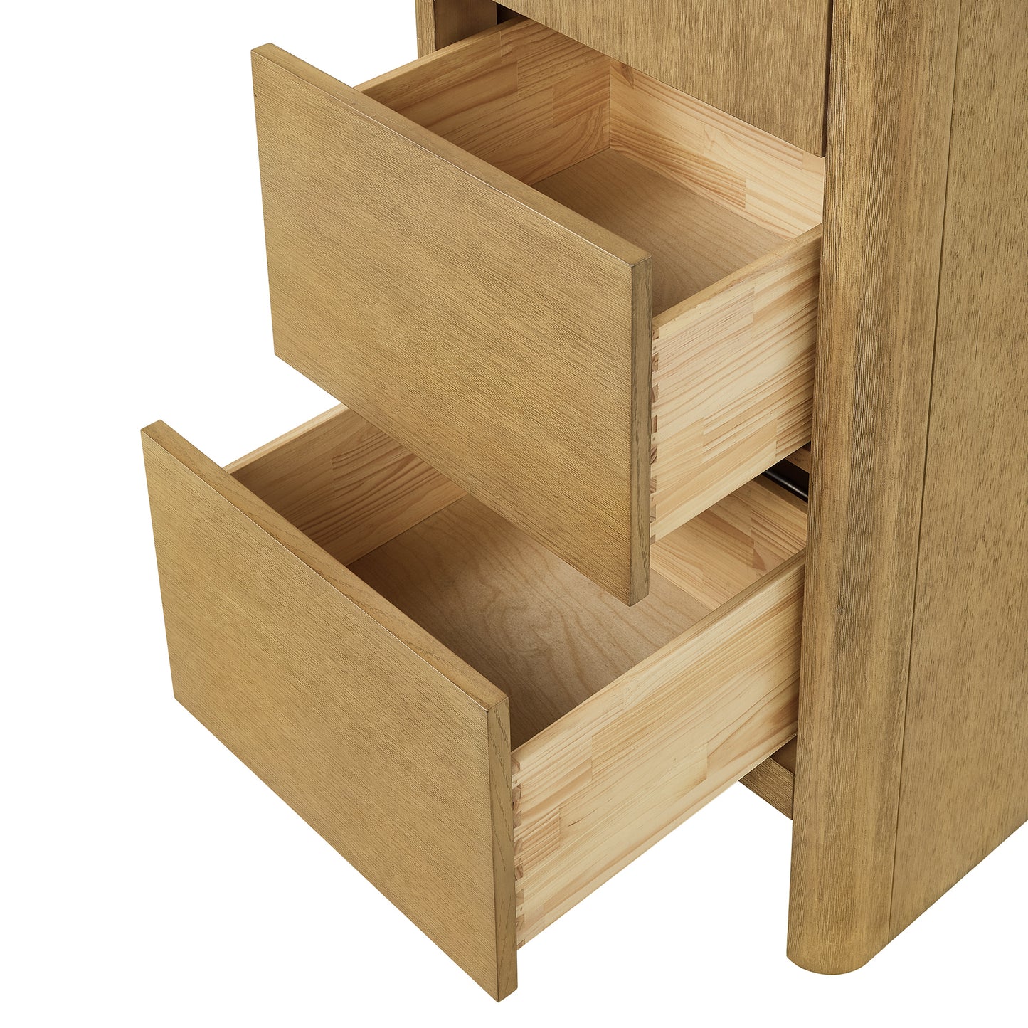 Hounslow 72"H Linen Cabinet