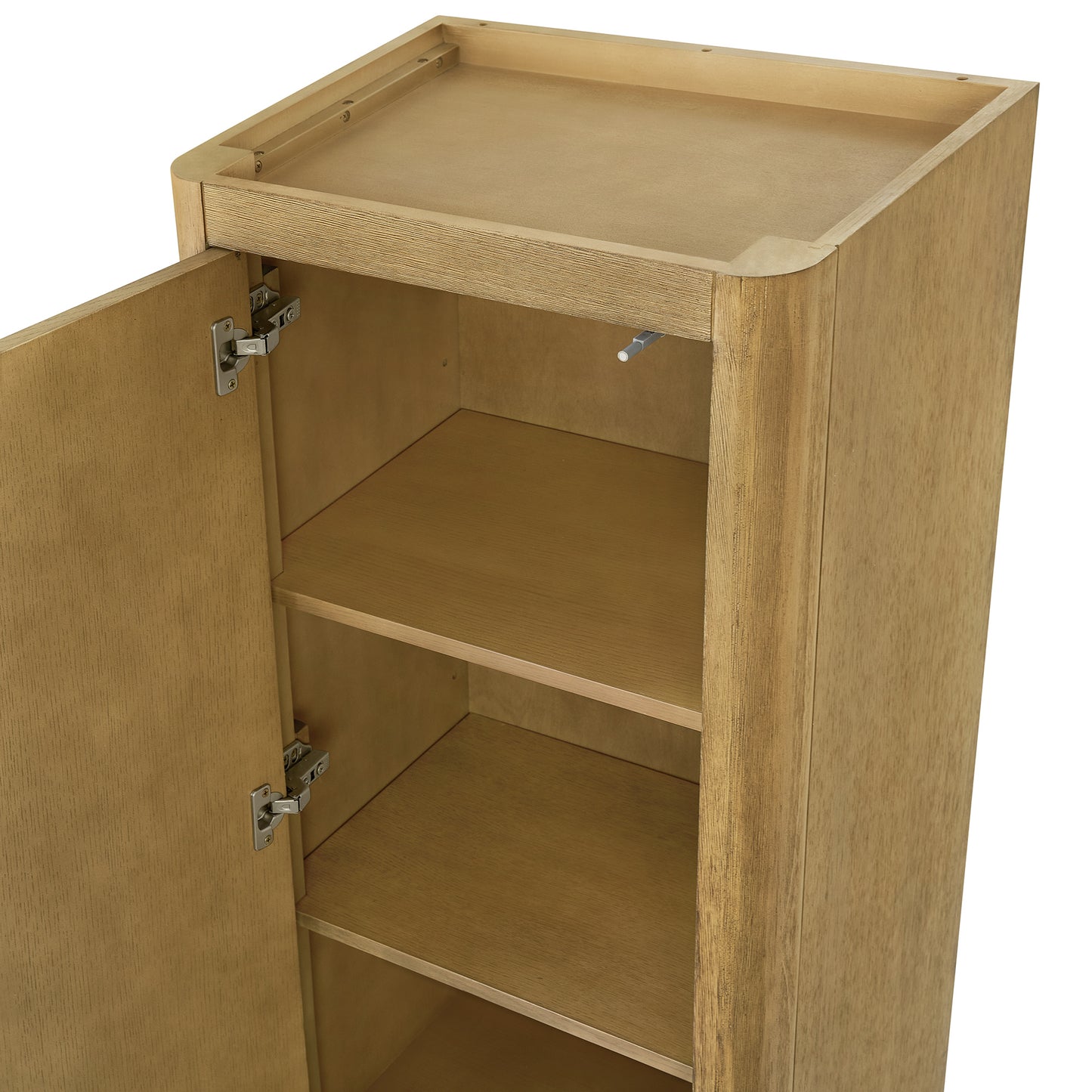 Hounslow 72"H Linen Cabinet