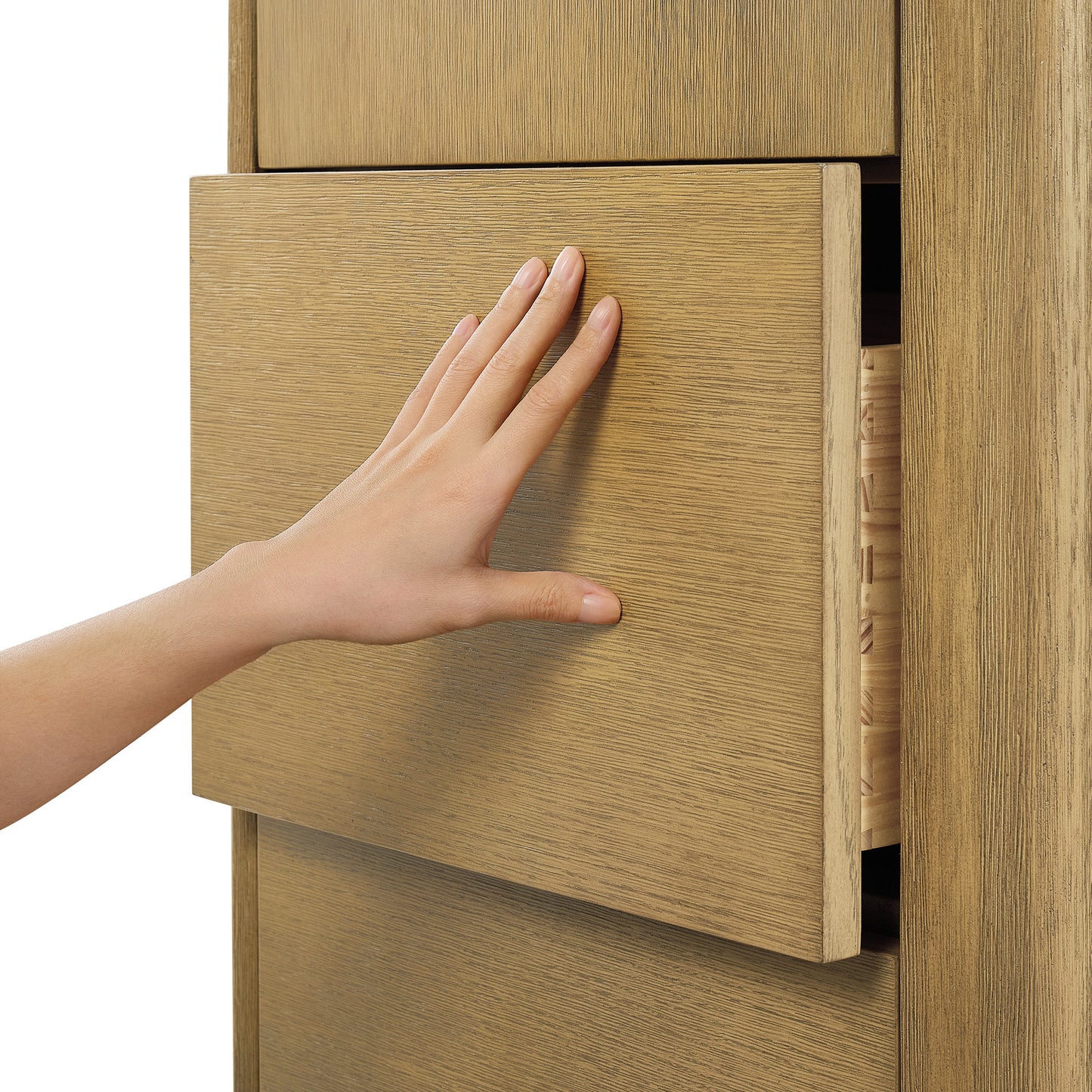 Hounslow 72"H Linen Cabinet