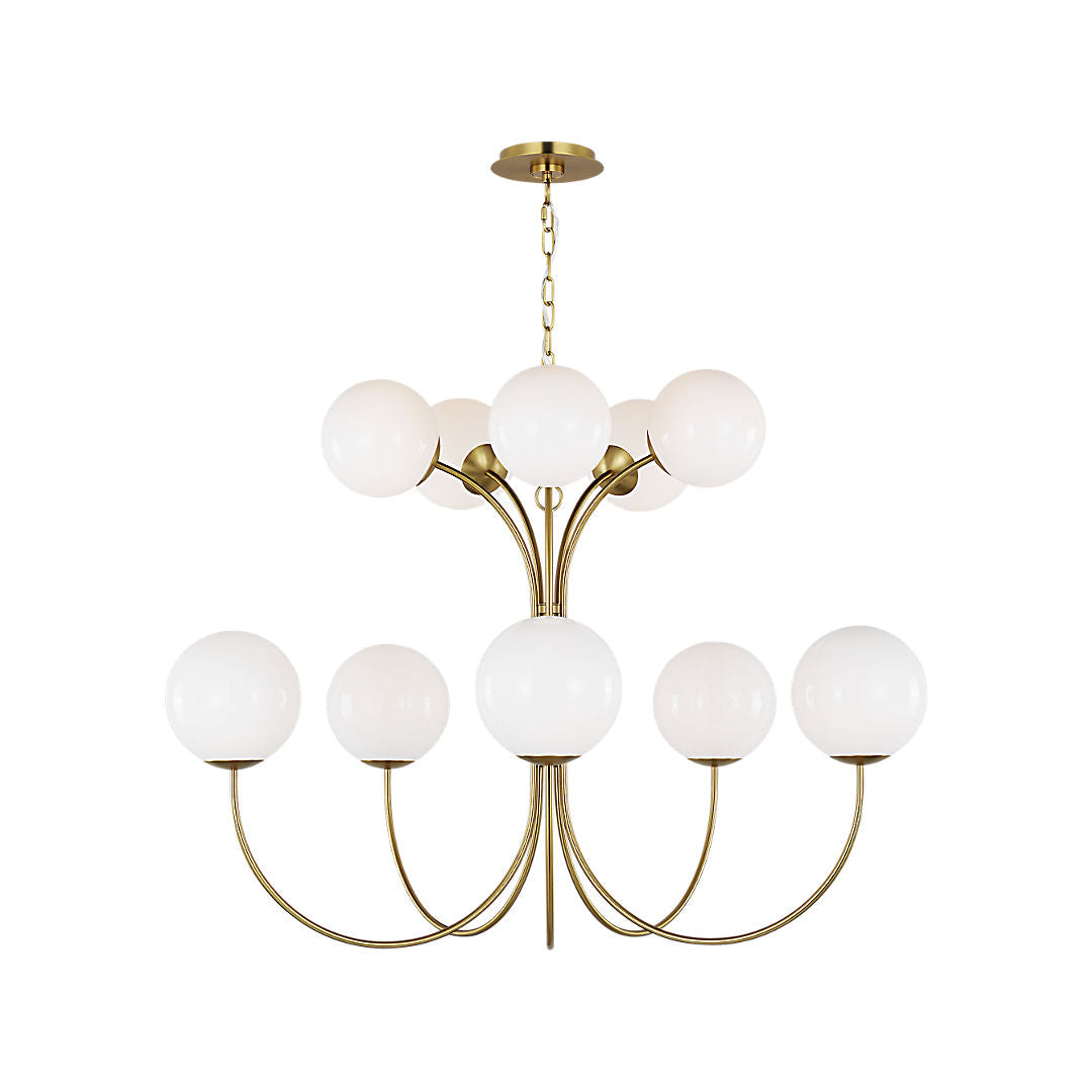 Noemie Large Chandelier