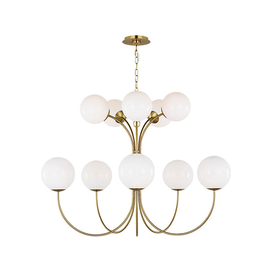 Noemie Large Chandelier