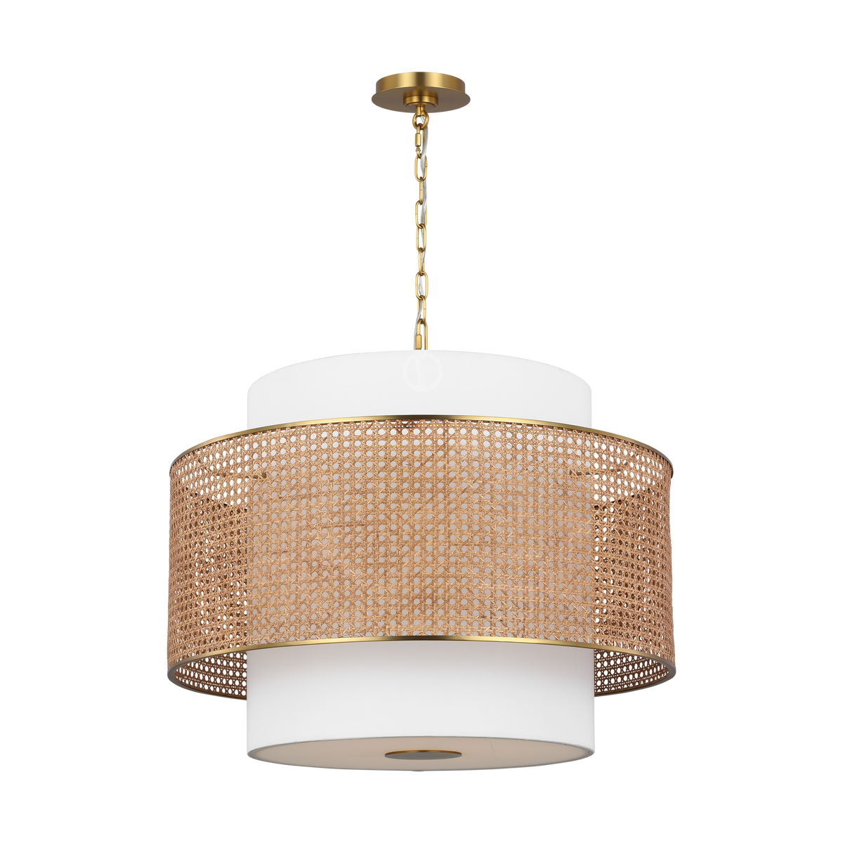 Sawyer Large Hanging Shade