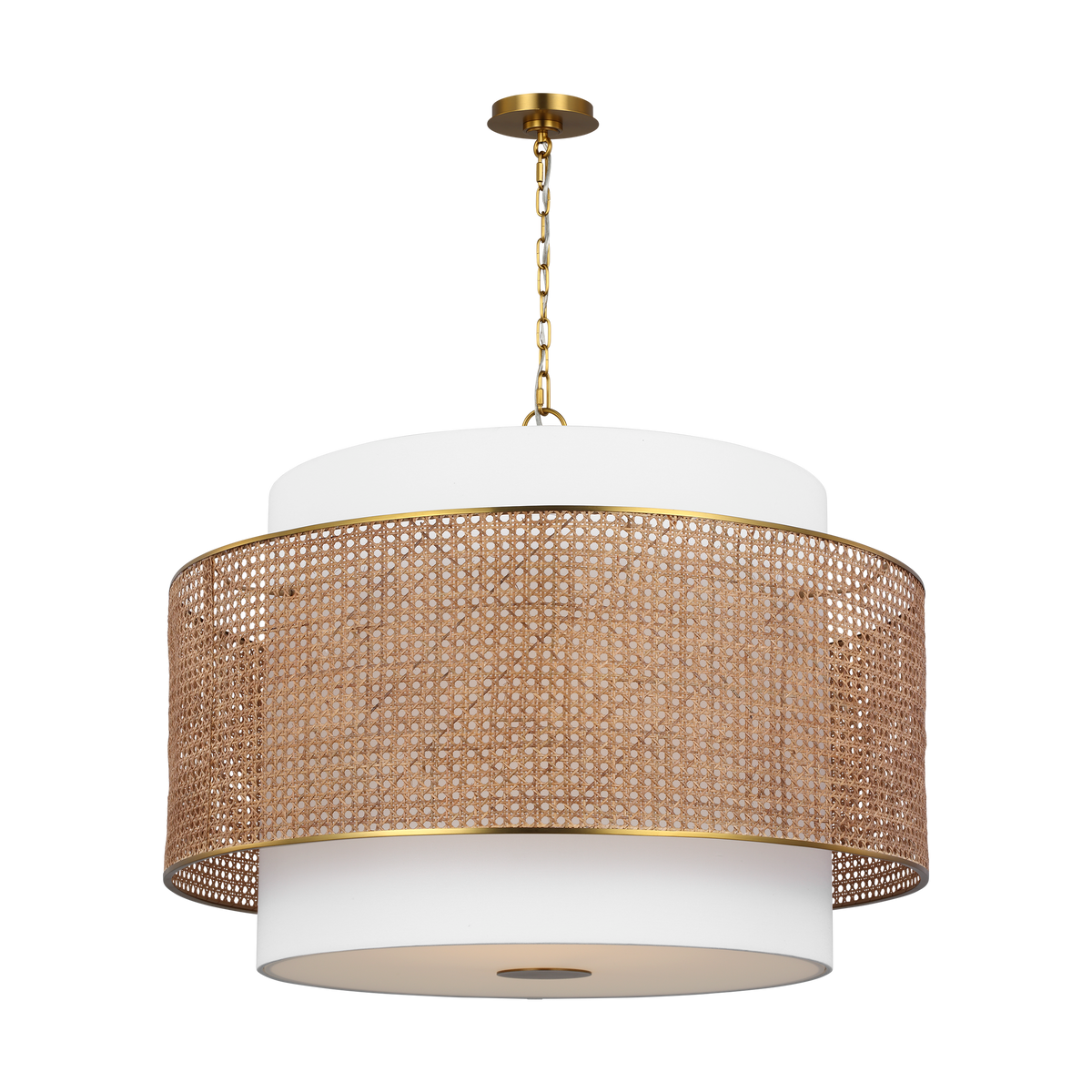 Sawyer Extra Large Hanging Shade