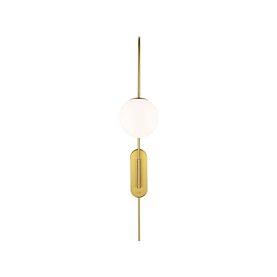 Noemie Grande Sconce